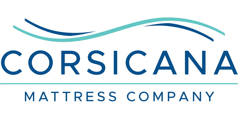 Corsicana Bedding logo